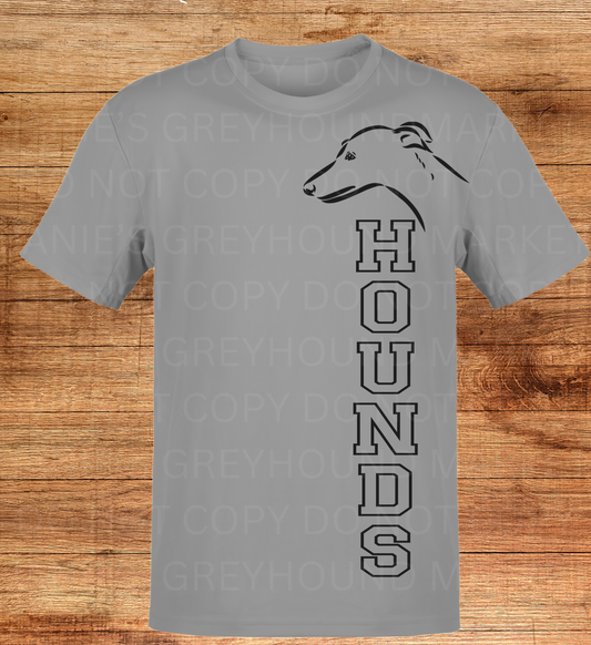 Greyhounds Spirit T-Shirt
