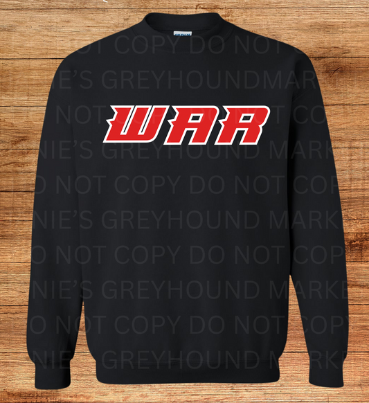 Welsh All-Stars Spirit Sweatshirt